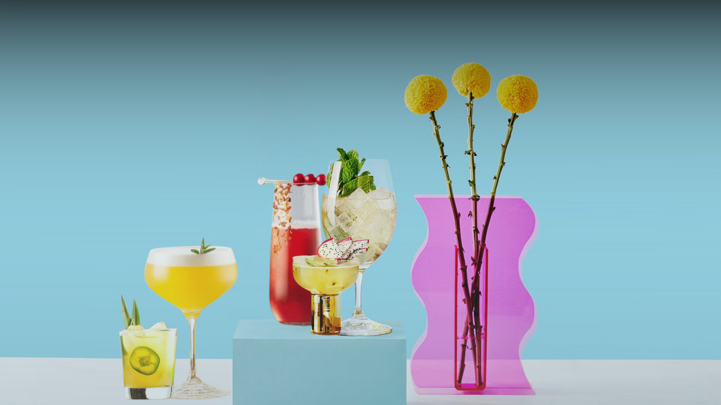 Wine Cocktails