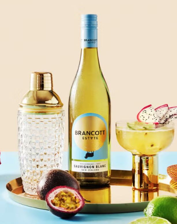 Tropical Cocktail