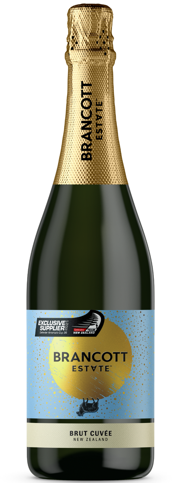 SPARKLING BRUT CUVÈE