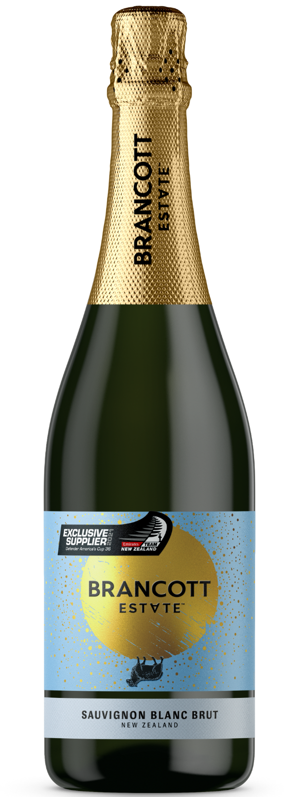 SPARKLING SAUVIGNON BLANC BRUT
