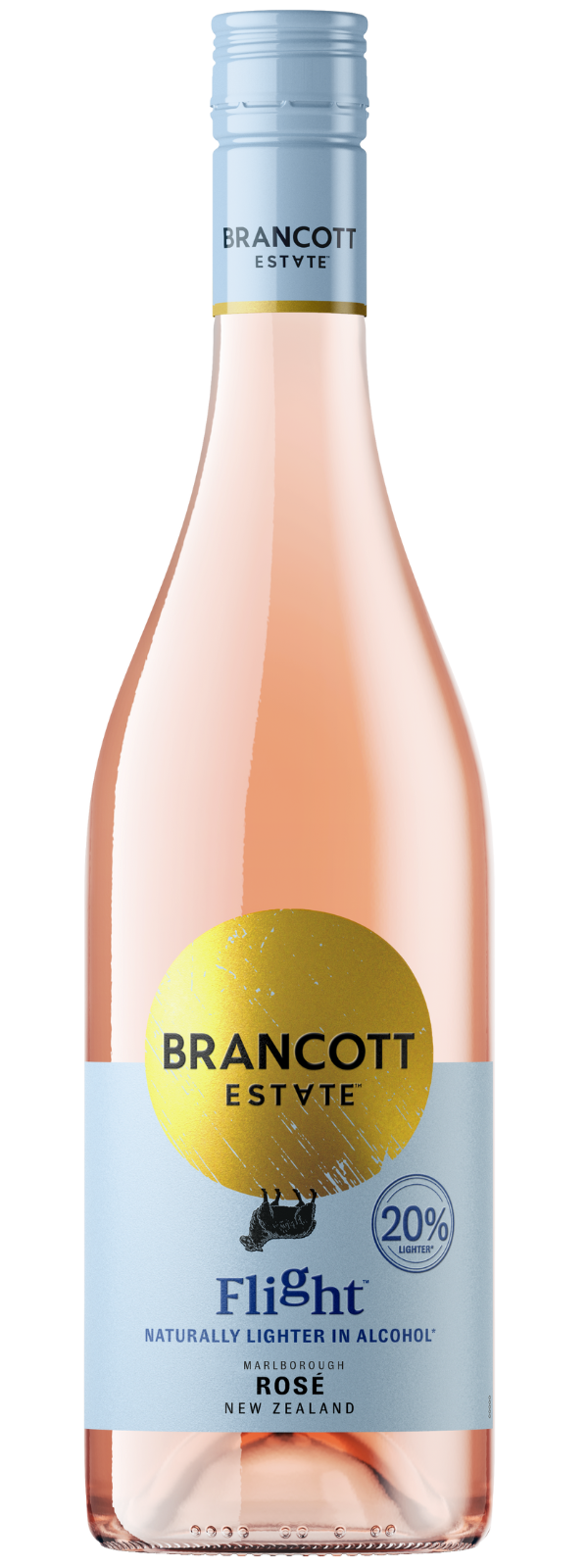 FLIGHT <br>ROSÈ