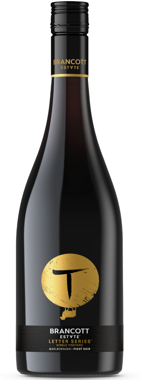 LETTER SERIES <br>T PINOT NOIR