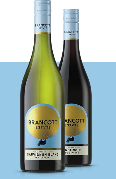 Marlborough s First Sauvignon Blanc Brancott Estate